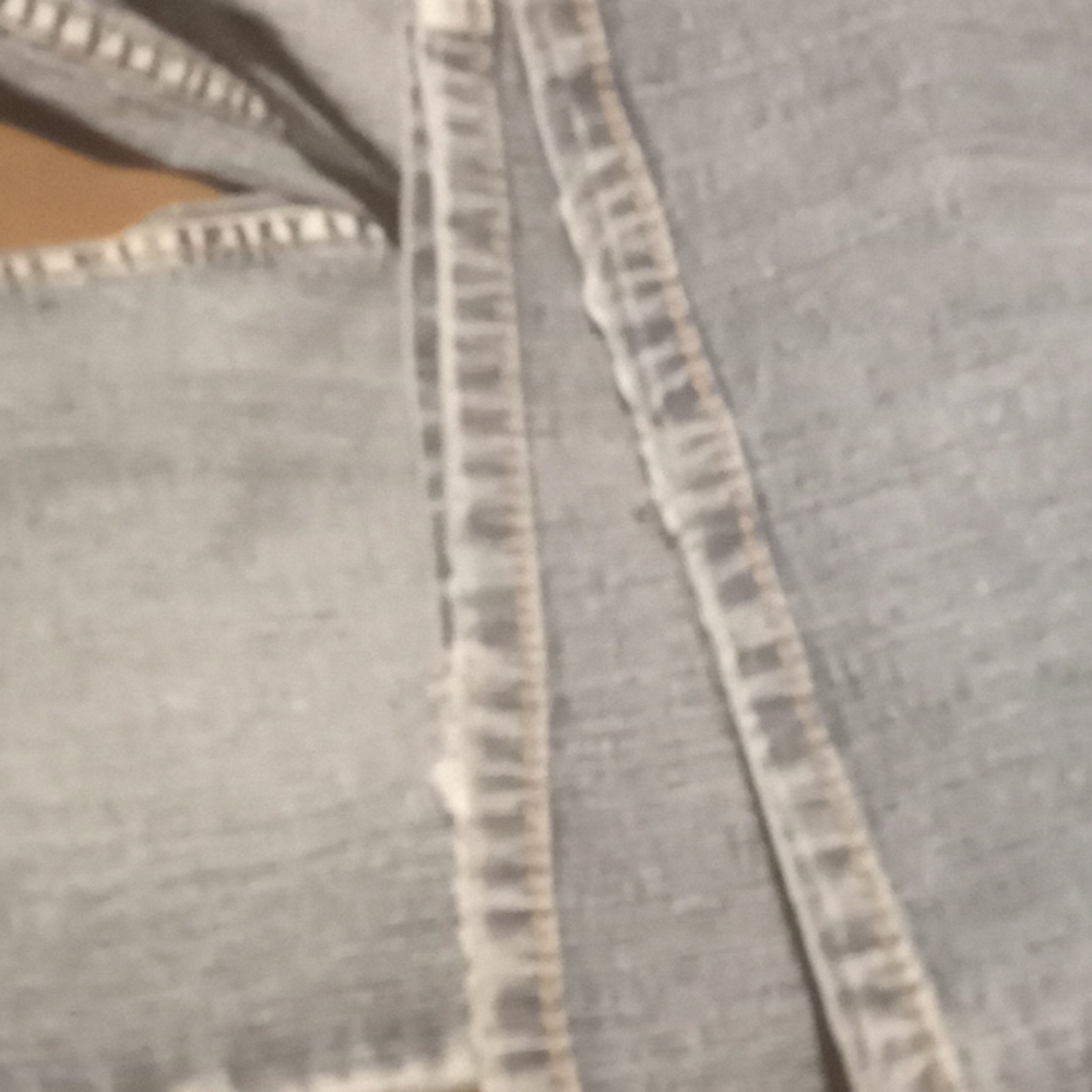 Jeans - Picture 4 of 4